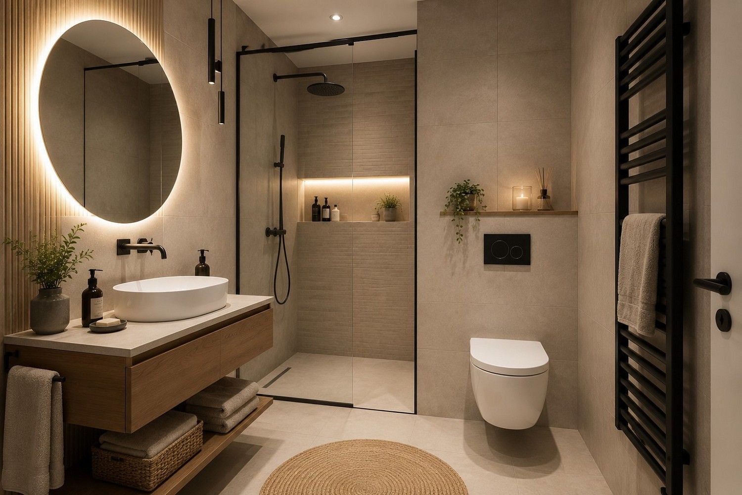 Prodej byt 1+kk - Praha, Hlavní město Praha, 25 m² - 5