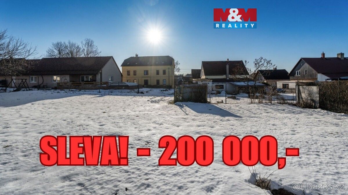 Pozemky pro bydlení, Kamenický Šenov, 471 14