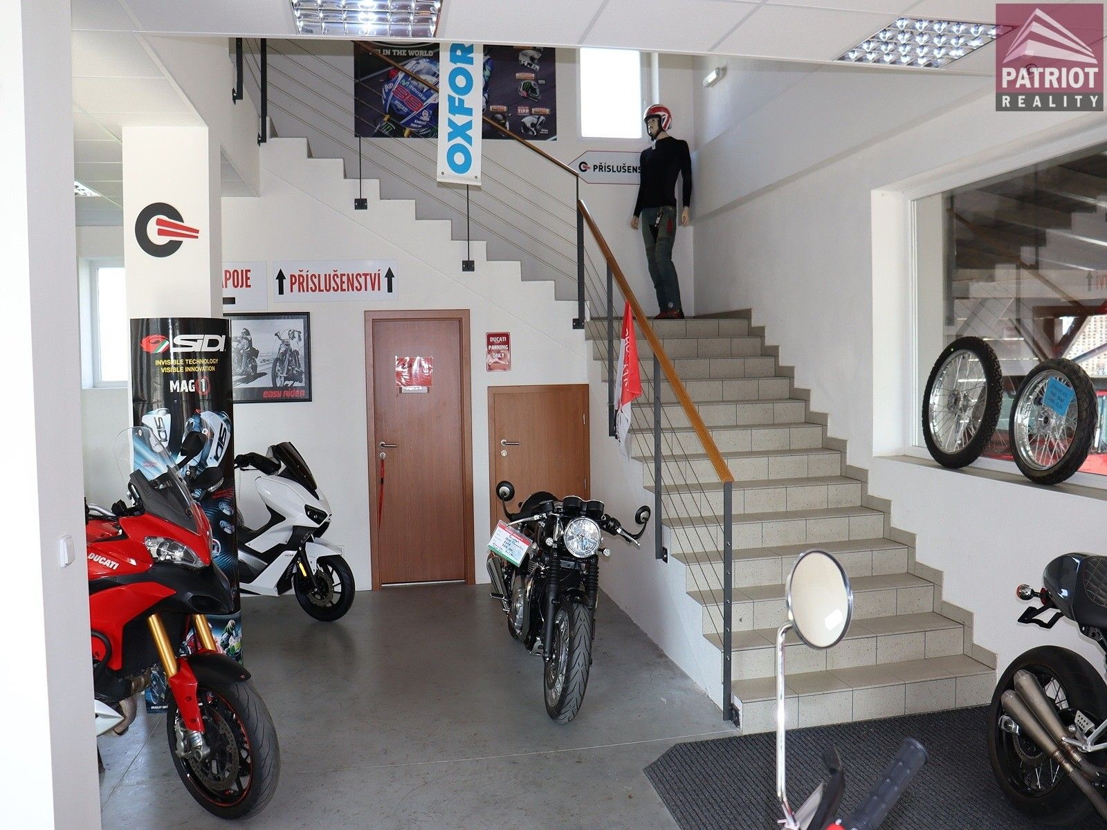 Obchodní prostory · 300 m² · Olomouc Holice - 4