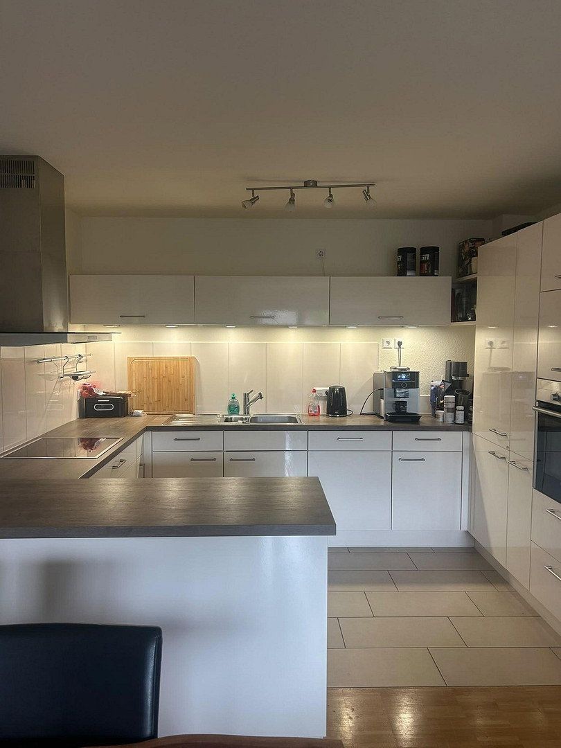 Byt 2+kk · 69 m² · , Bádensko-Württembersko - 3