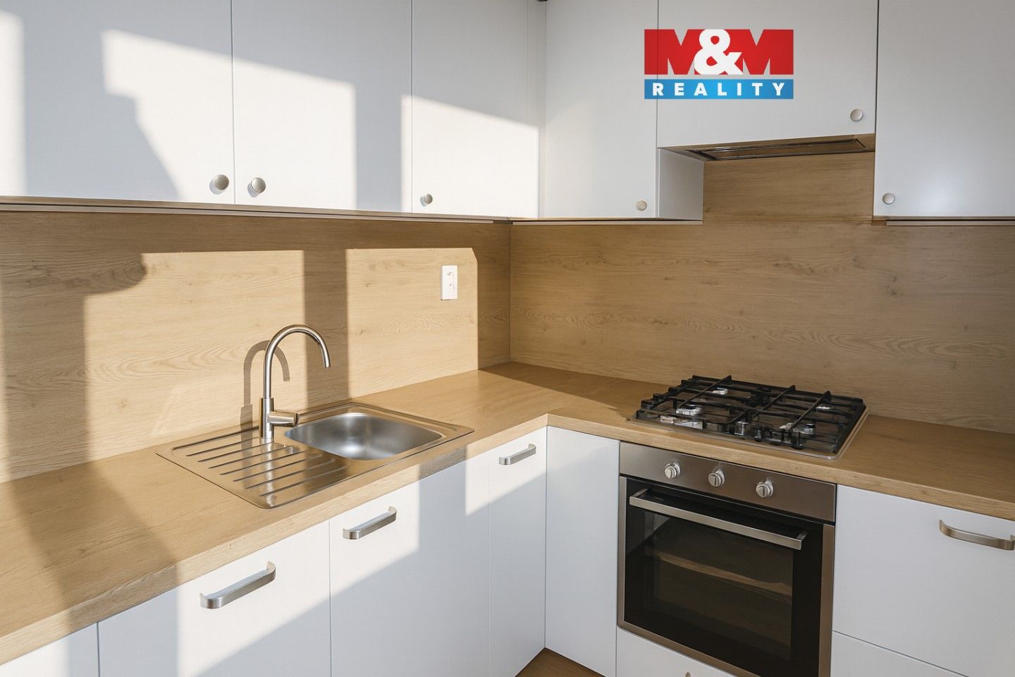 2+1, Mánesova, Ostrava, 58 m²