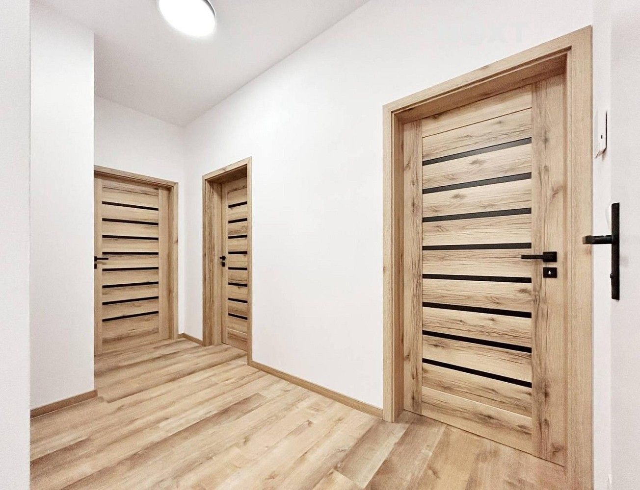Pronájem byt 3+kk - Nádražní, Kynšperk nad Ohří, okres Sokolov, 64 m² - 5