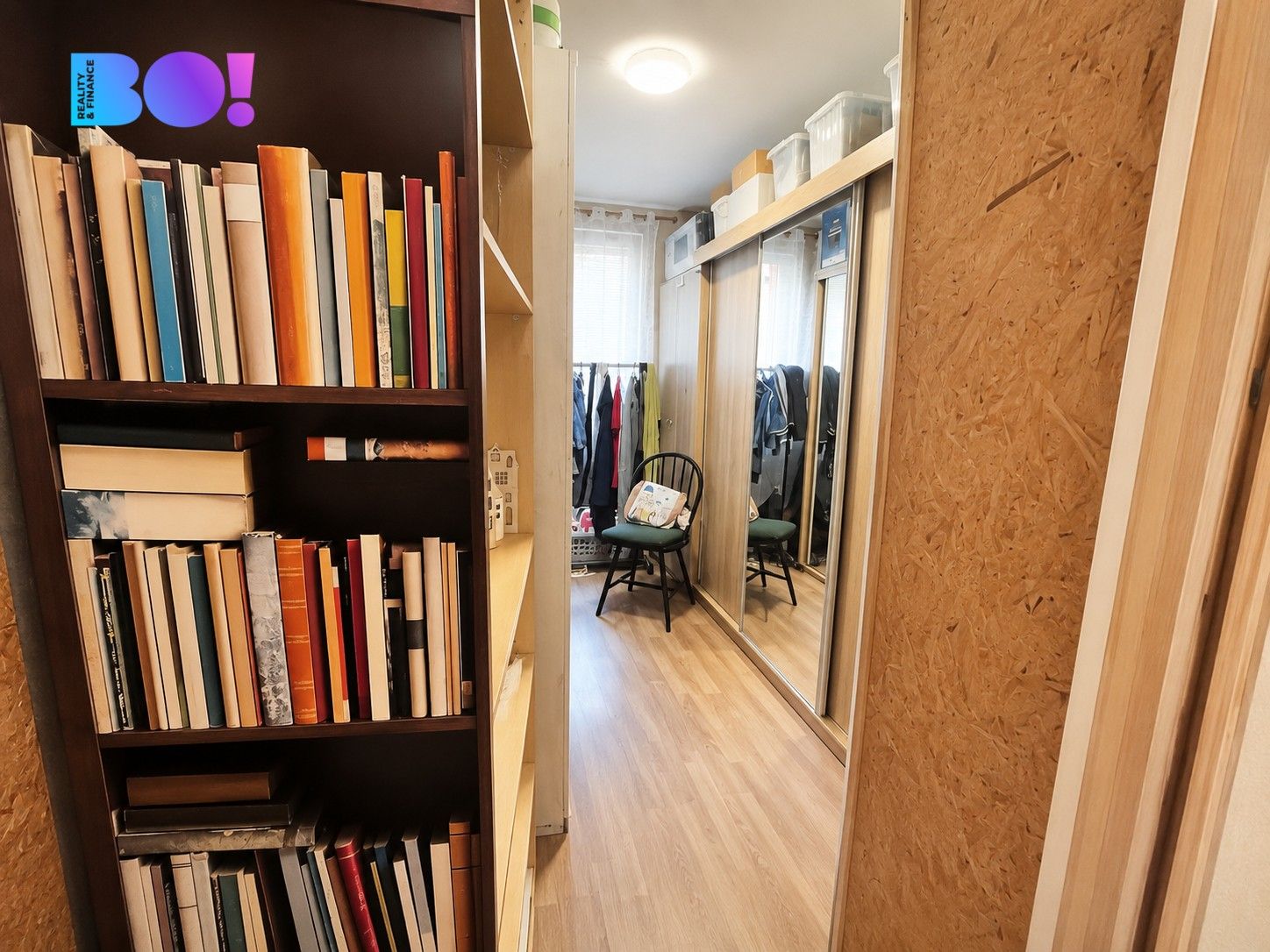 Byt 4+1 · 83 m² · Orlí, Havířov Šumbark - 3
