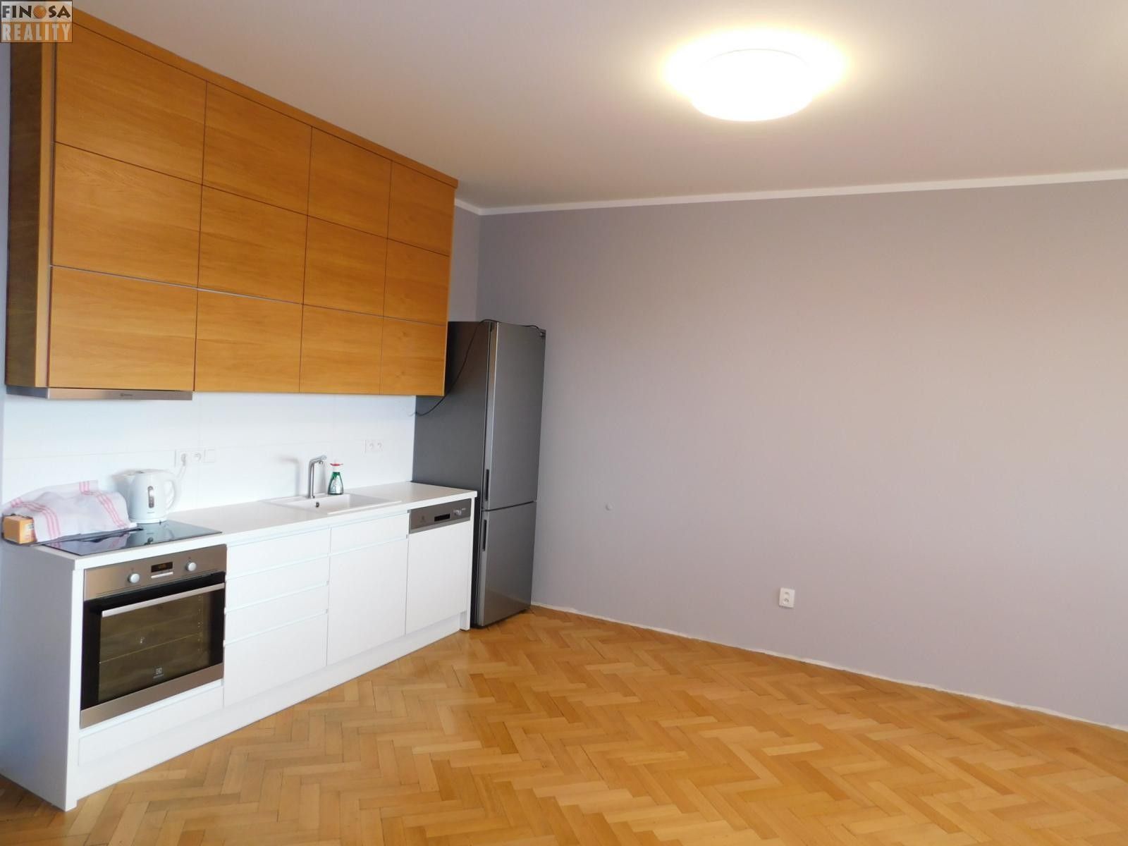 3+kk, Králova výšina, Ústí nad Labem Ústí nad Labem-centrum, 89 m² - 1