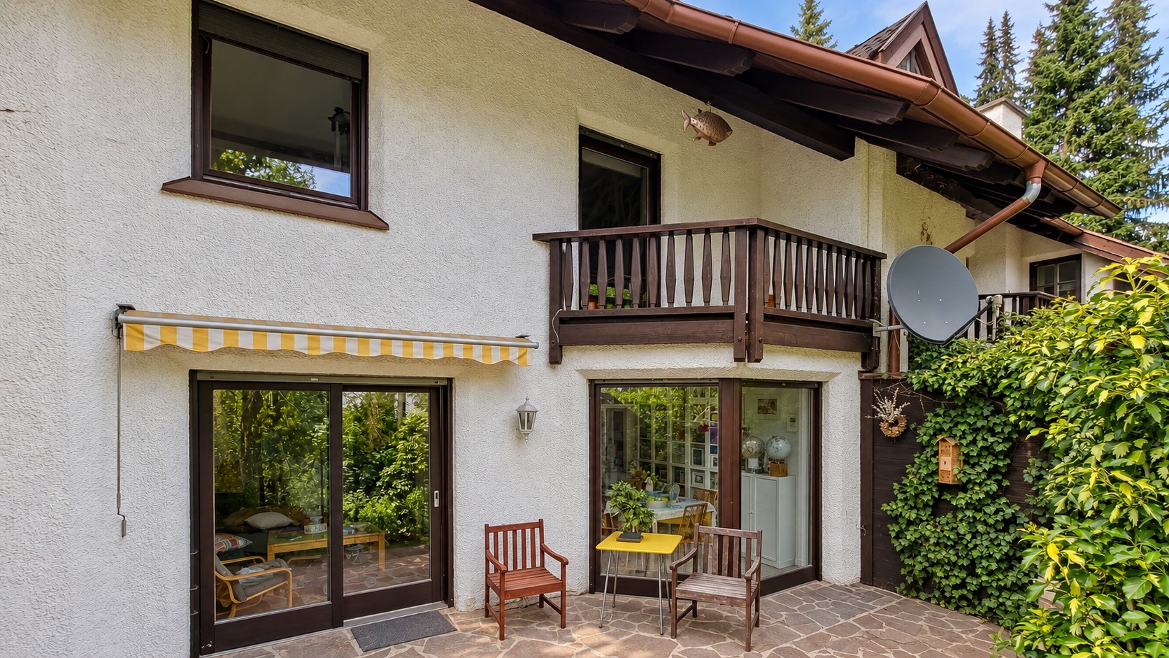 Rodinný dům · 82 m² · Mozartstr. 93A Ottobrunn Ottobrunn Bayern 85521 - 4