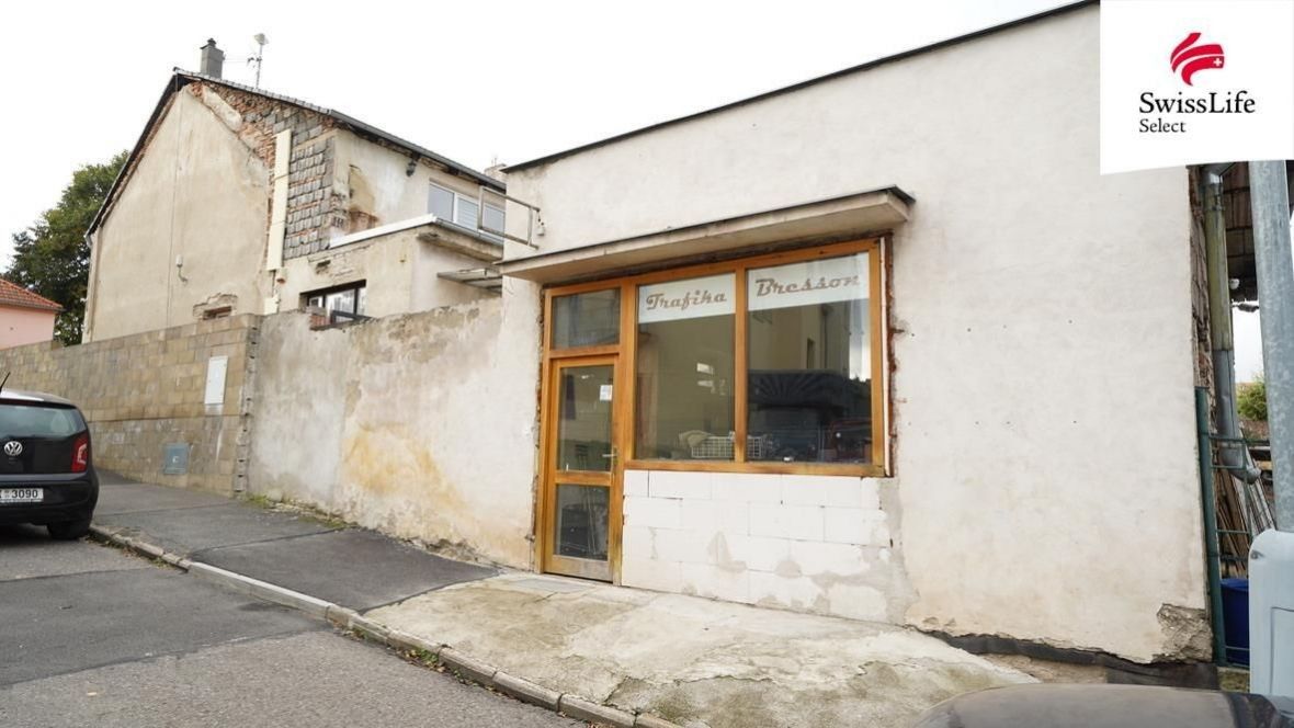 Prodej rodinný dům - Klikorkova, Kladno, 125 m²