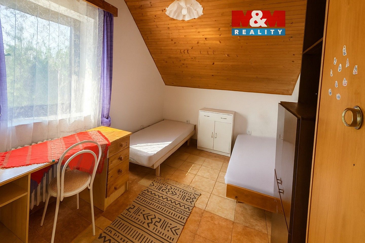 1+kk, Plzeň - Radčice, okres Plzeň-město, Plzeňský kraj, 20 m² - 1