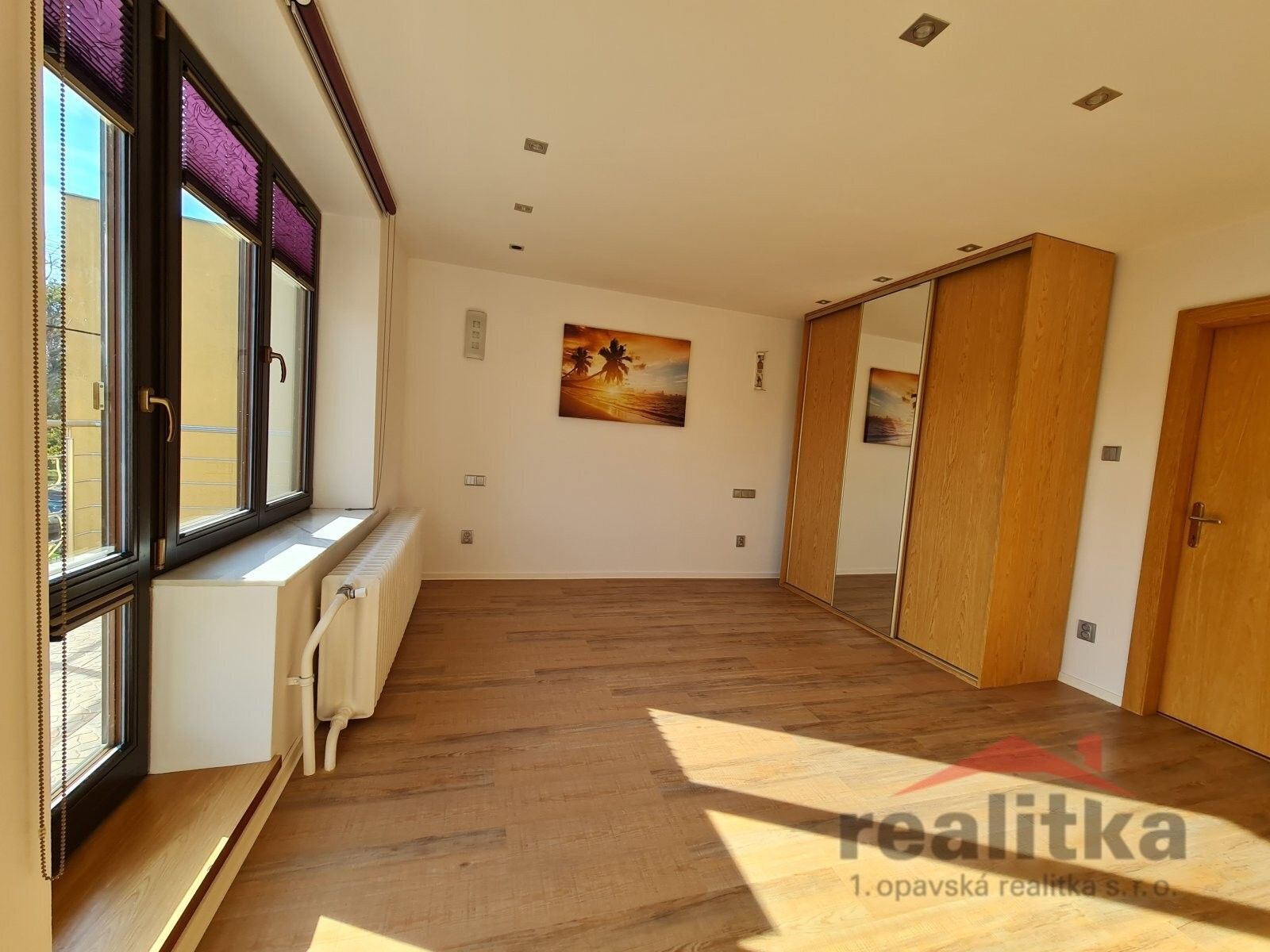 Byt 2+1 · 84 m² · Rolnická, Opava - 2