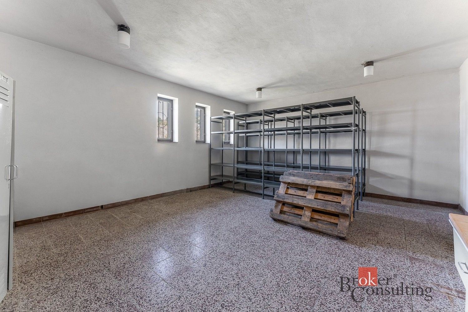 Prodej obchodní prostory - Kamenná, okres Jihlava, Kraj Vysočina, 228 m² - 5