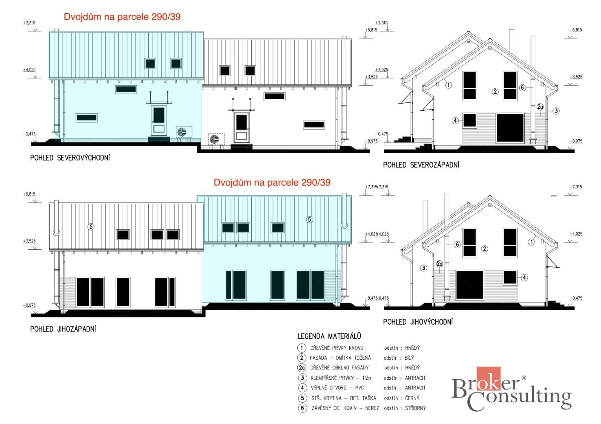Prodej rodinný dům - Sezemice, 125 m² - 5