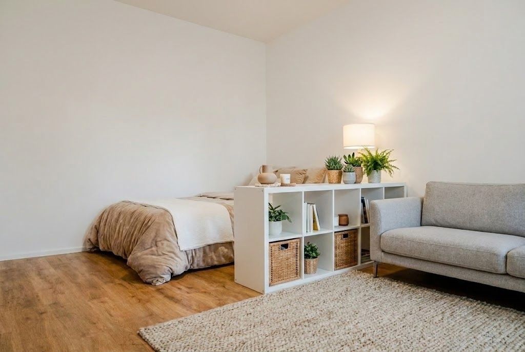 Byt 1+kk · 31 m² · V Podluží, Praha - Nusle - 4
