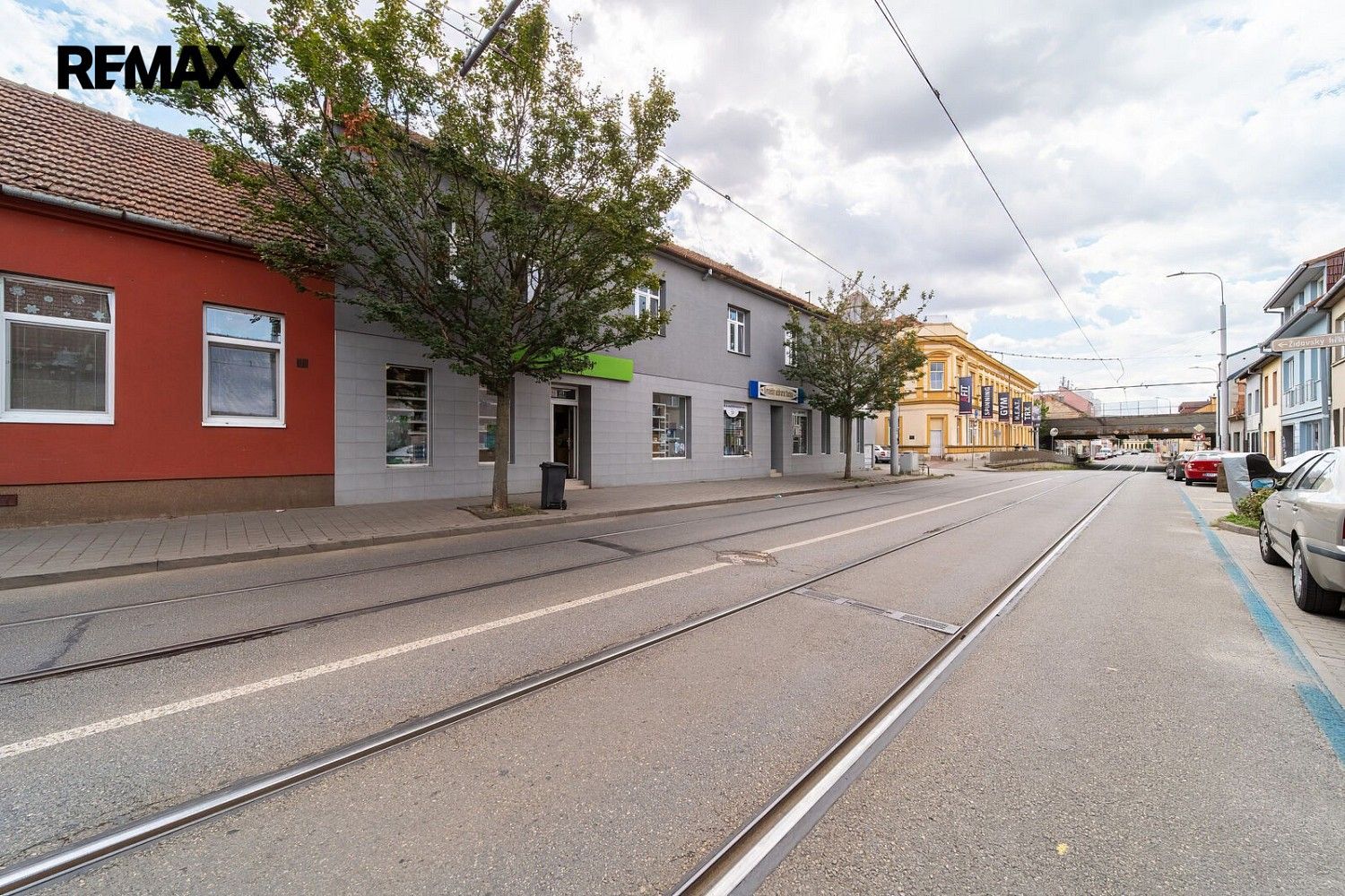 Prodej byt - Stejskalova, Brno - Židenice, 329 m² - 5