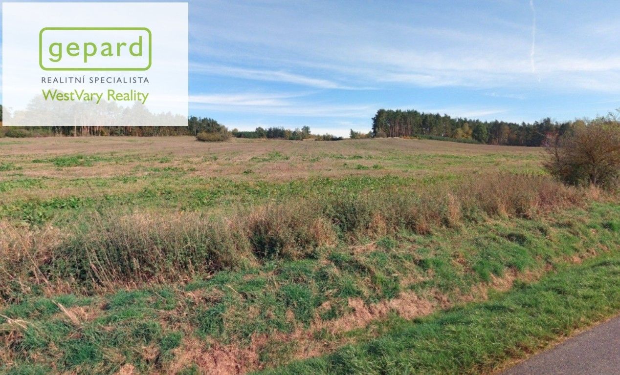 Zemědělský pozemek · 43 500 m² · Slatina - 3