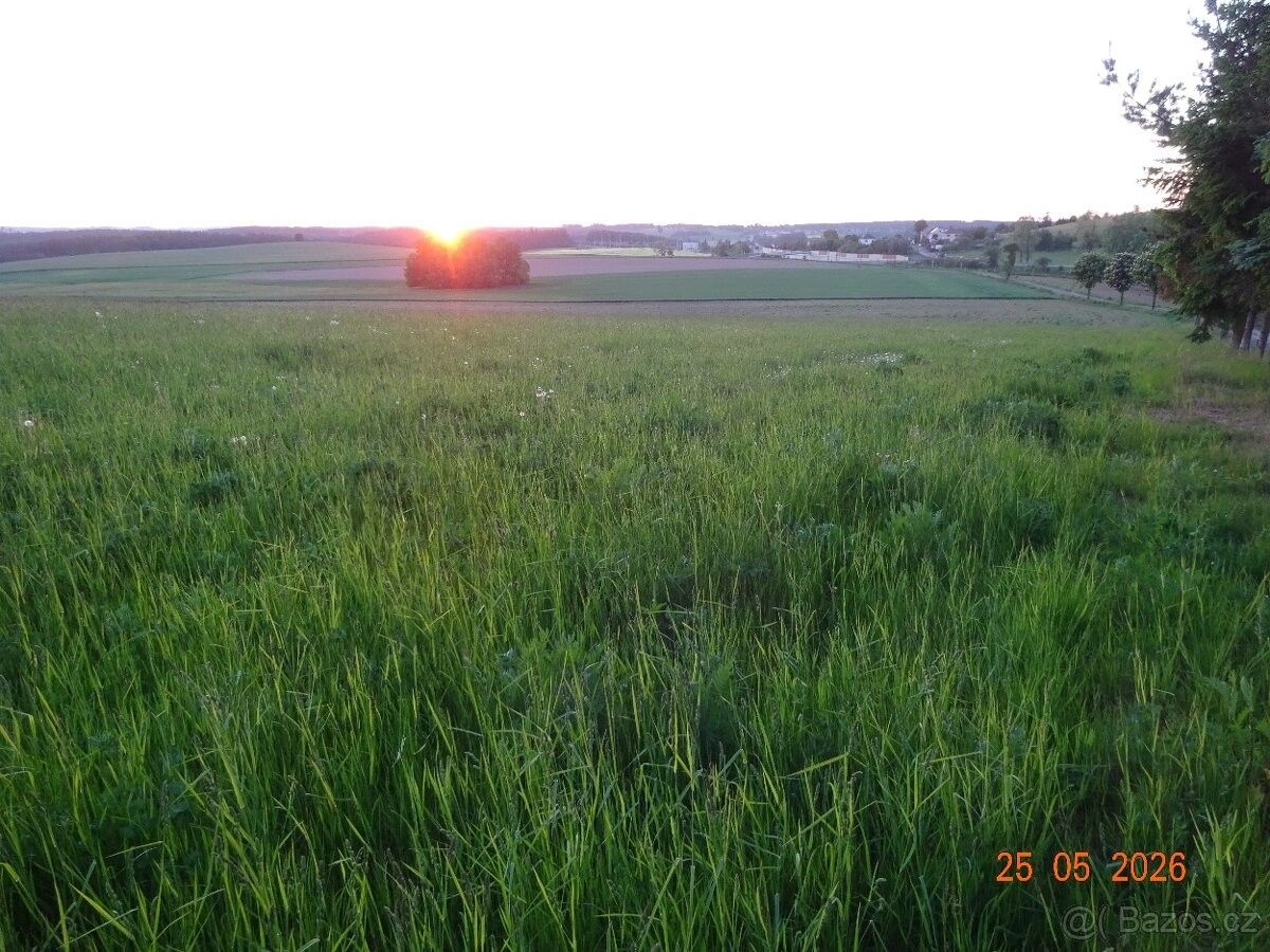 Pozemek pro bydlení · Žďár nad Sázavou, 591 01 - 3