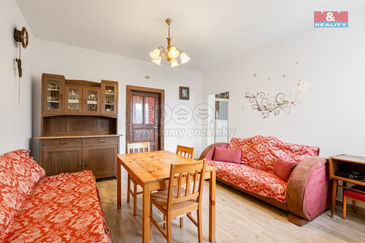 Prodej chata - Příčina, 52 m²