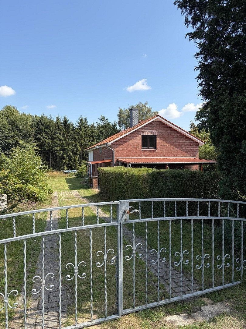 Rodinný dům · 160 m² · , Dolní Sasko - 3