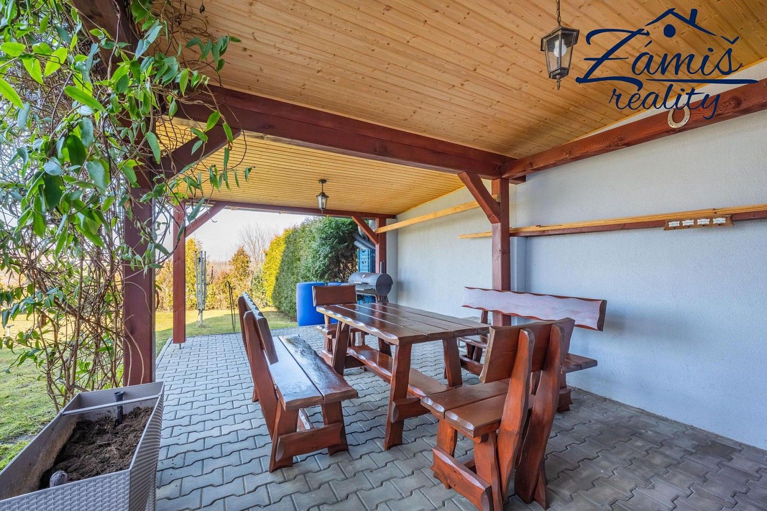 Rodinný dům · 95 m² · Smečno, okres Kladno, Středočeský kraj - 3