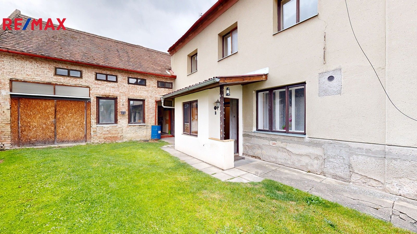 Prodej rodinný dům - Rosice, 126 m²