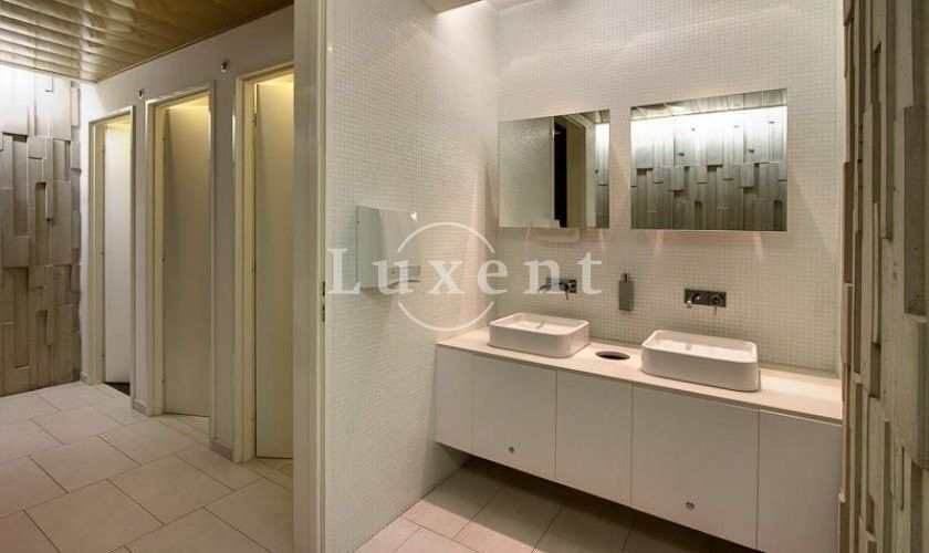 Obchodní prostory, Štětkova , Praha Nusle, 70 m² - 2
