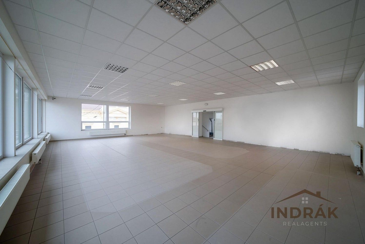 Obchodní prostory · 726 m² · Nový Jičín, Moravskoslezský kraj - 4