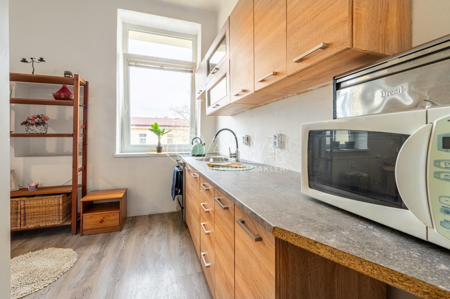 Byt 1+kk · 26 m² · Husova  , Přerov - 3