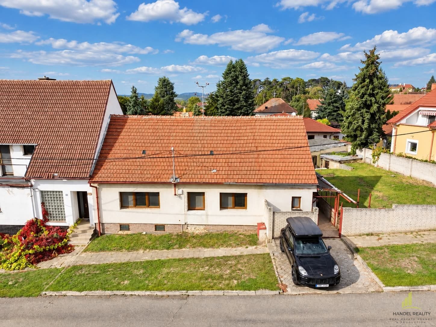 Rodinný dům, 125 m²