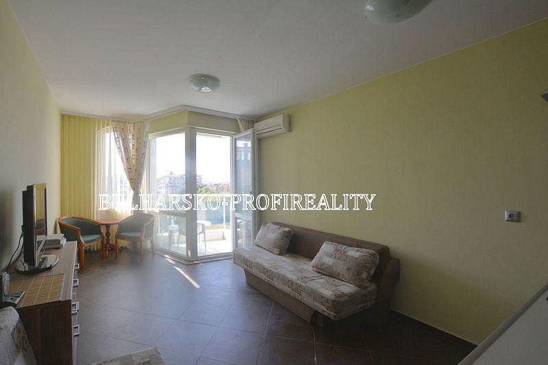Prodej byt 1+kk - Nesebar, Bulharsko, Bulharsko, 41 m² - 5
