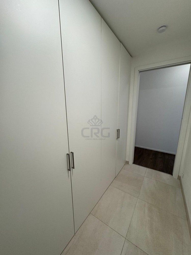 Pronájem byt 2+kk - Lidická, Brno - Veveří, 55 m² - 5