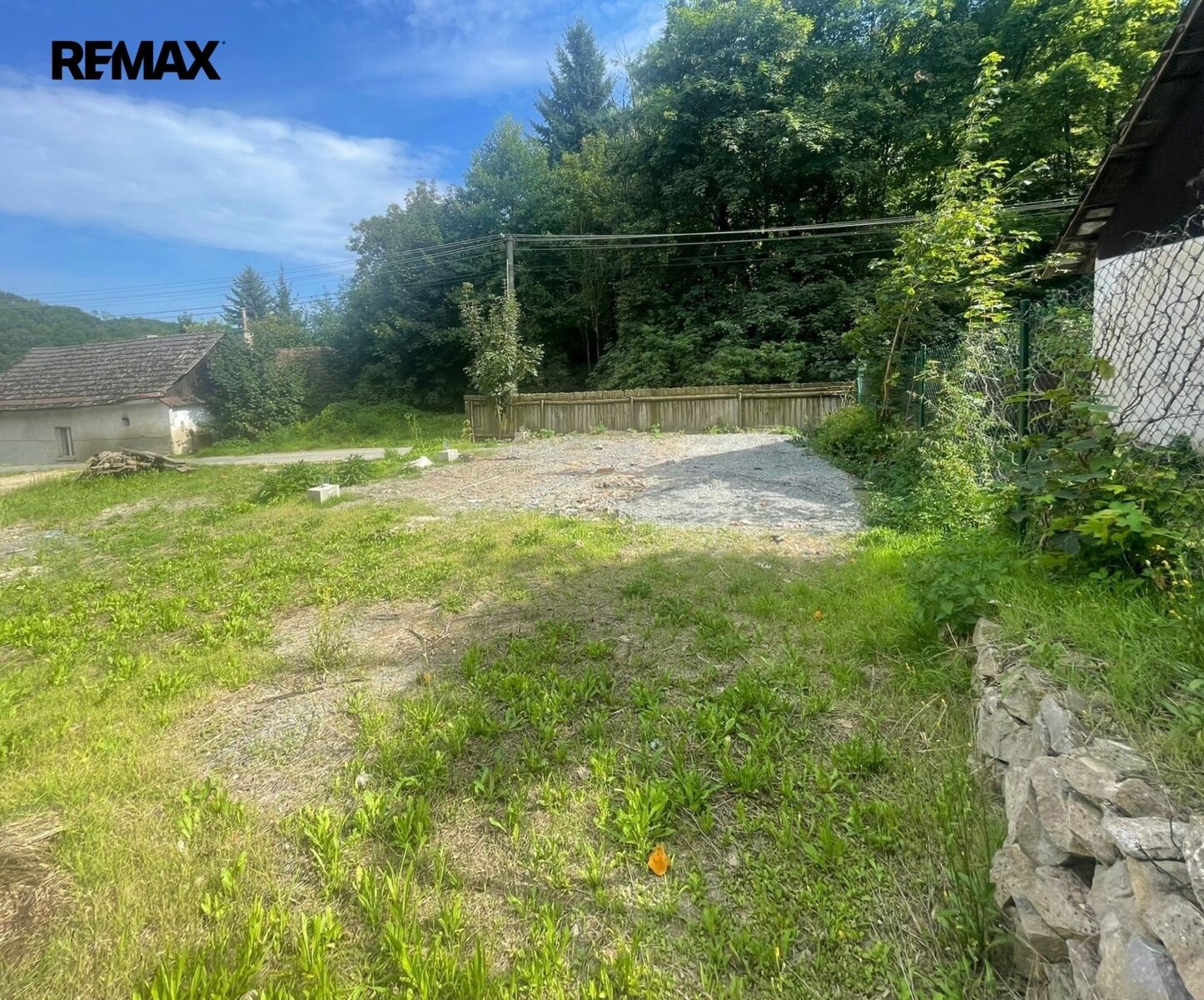 Pozemek pro bydlení · 1 144 m² · Košíky - 4