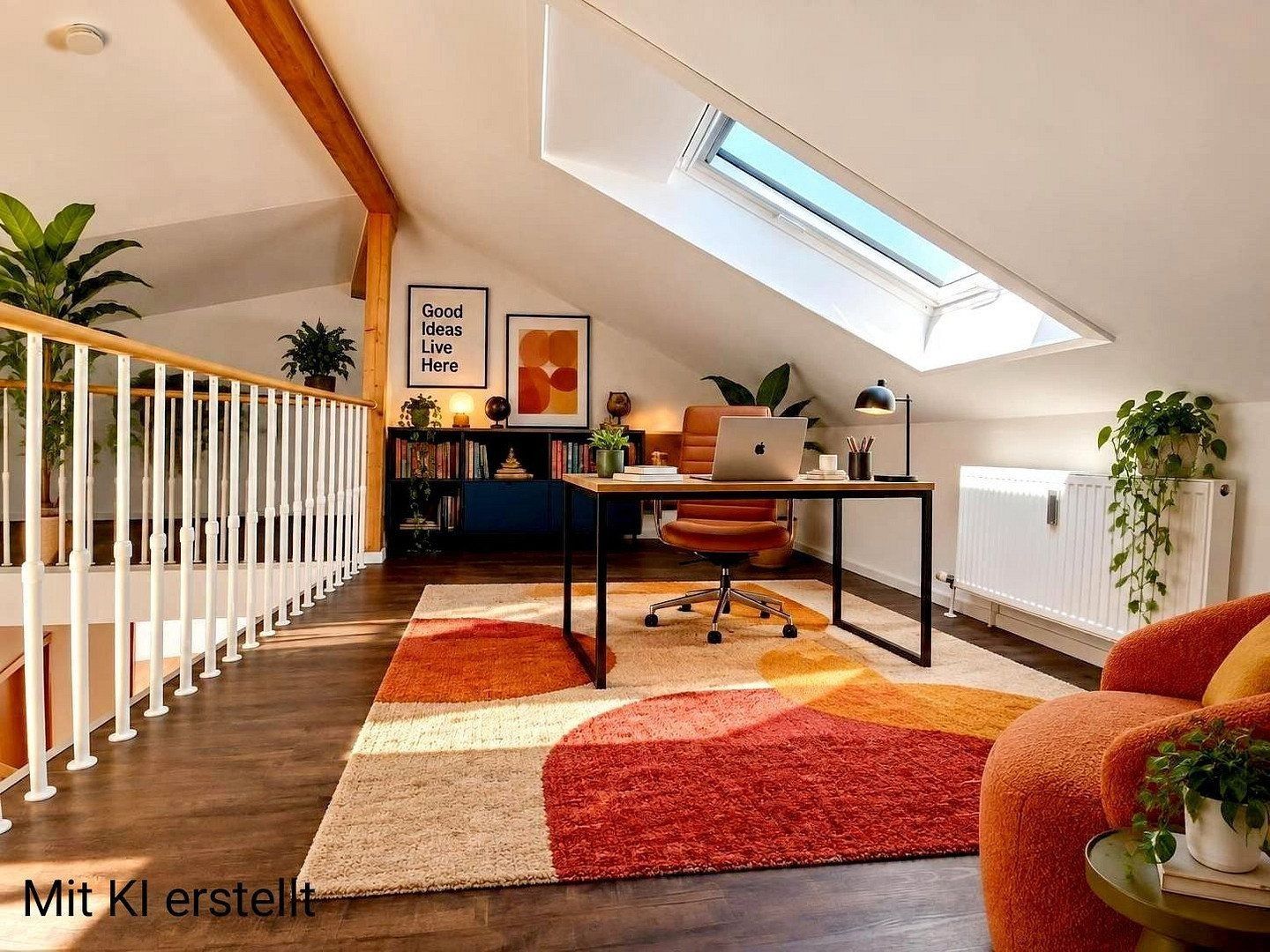 2+1, Eching Eching Bayern 85386, 91 m² - 1