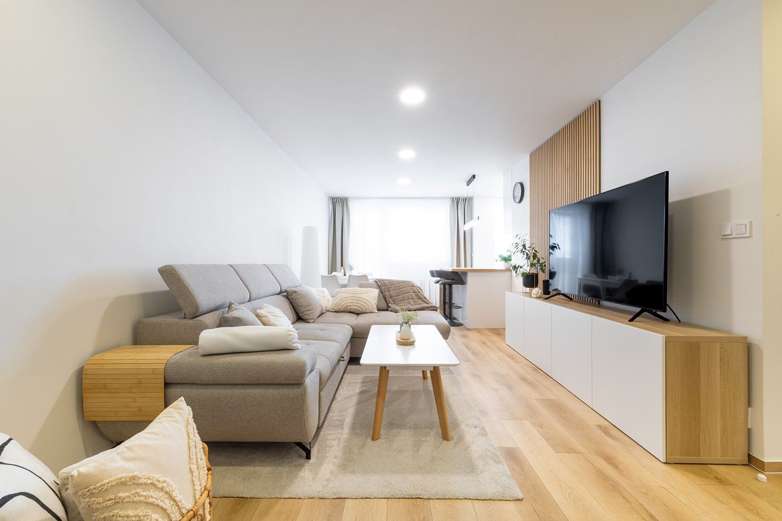 Byt 4+kk · 80 m² · Hurbanova 1305, Praha Krč - 4