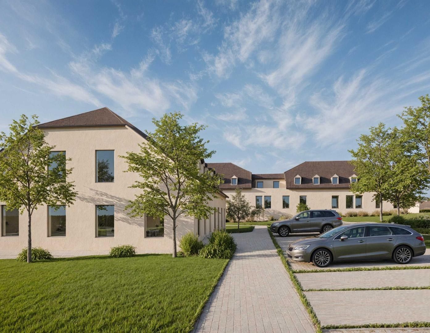 Prodej pozemek pro bydlení - Kunčice pod Ondřejníkem