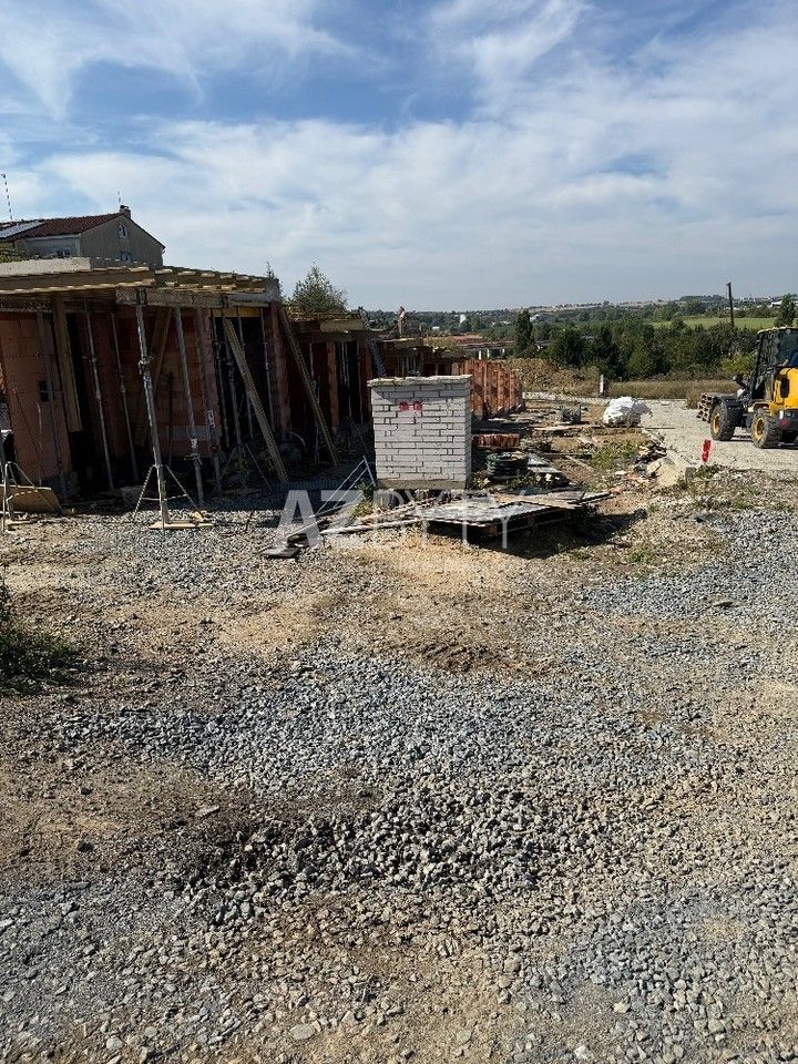 Prodej rodinný dům - Průhonek, Praha, 186 m² - 5