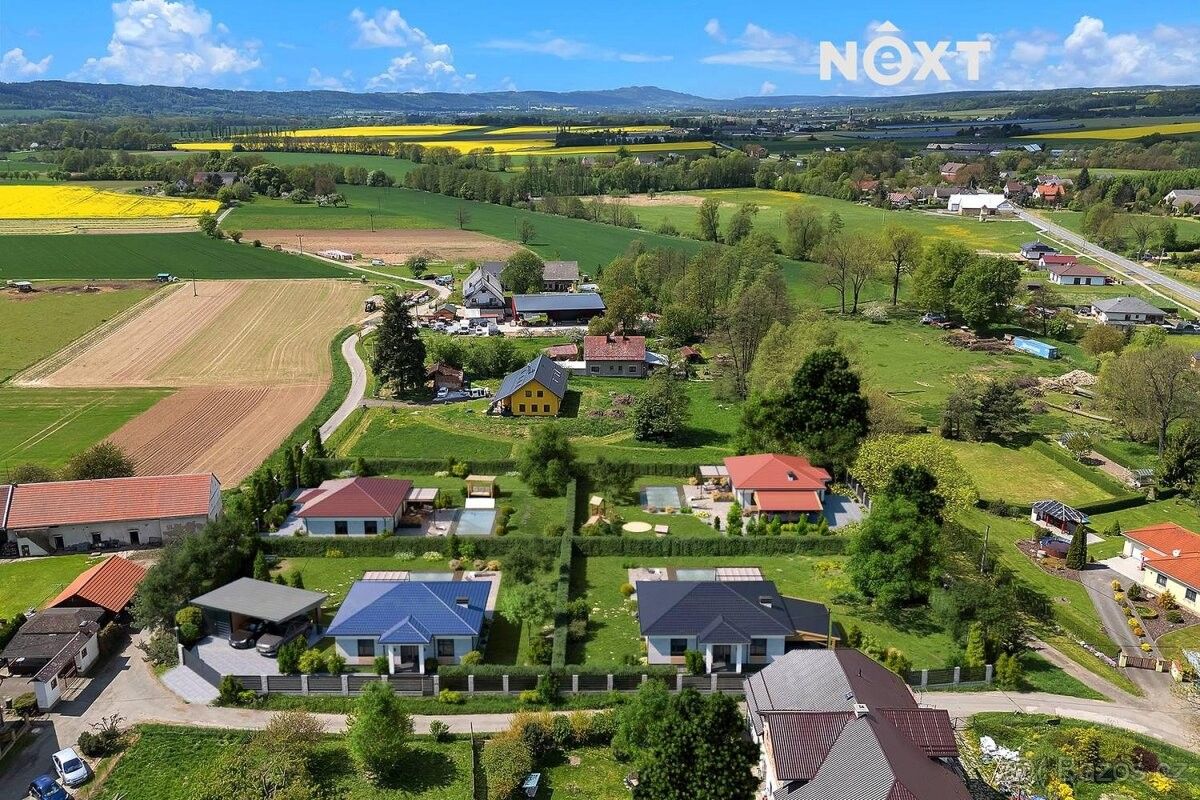 Pozemky pro bydlení, Dvůr Králové nad Labem, 544 01