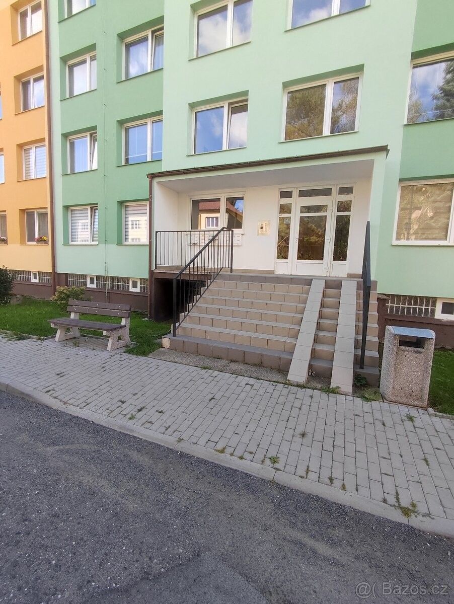 Byty, Rožmitál pod Třemšínem, 262 42 - 1