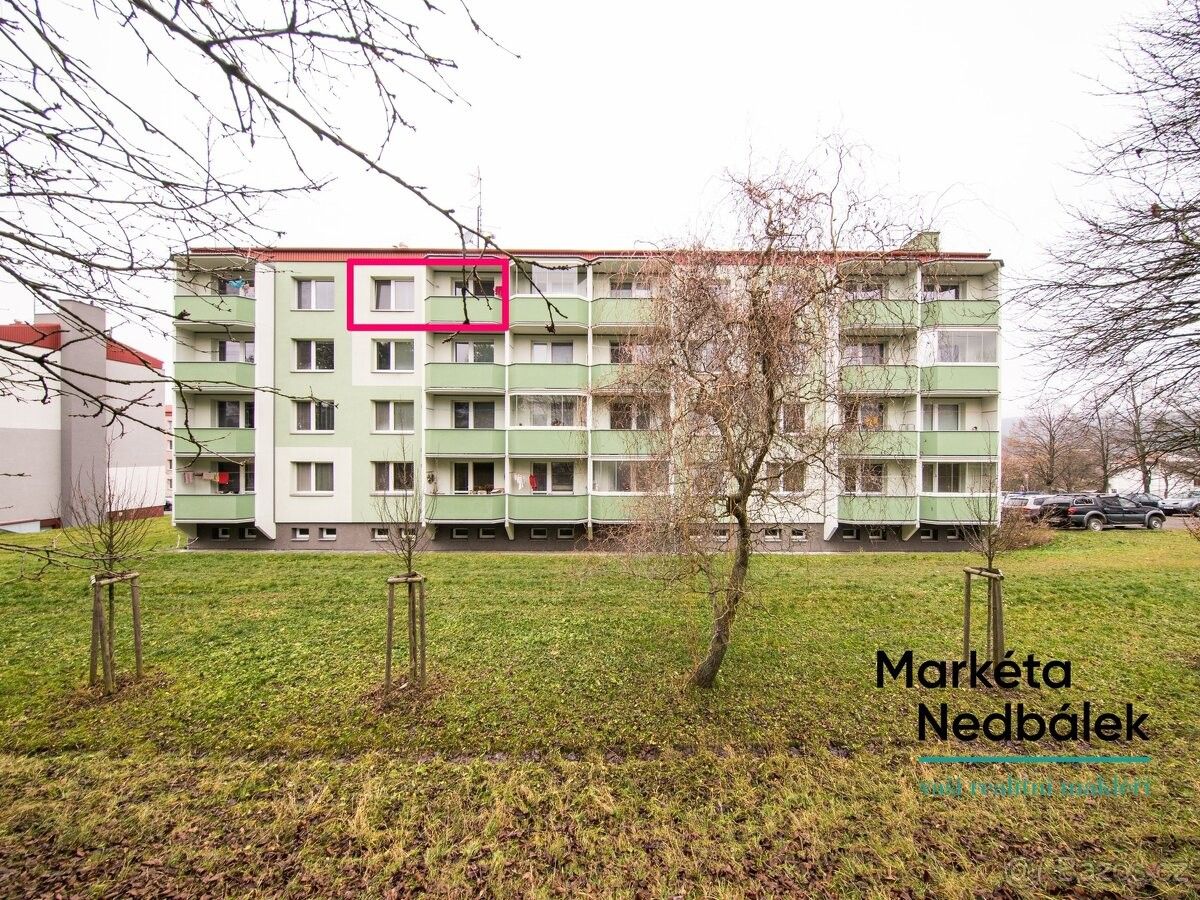 Byty, Bojkovice, 687 71