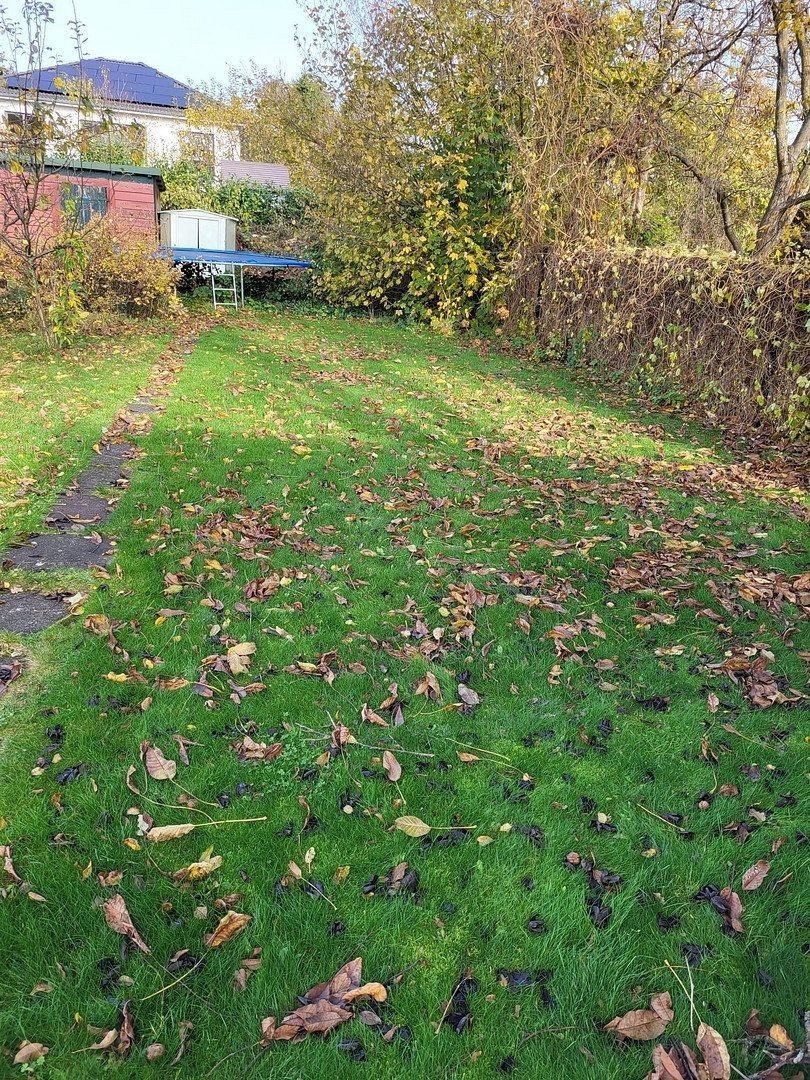 Pozemek pro bydlení · Mahlower Straße 190 b, , Braniborsko - 3