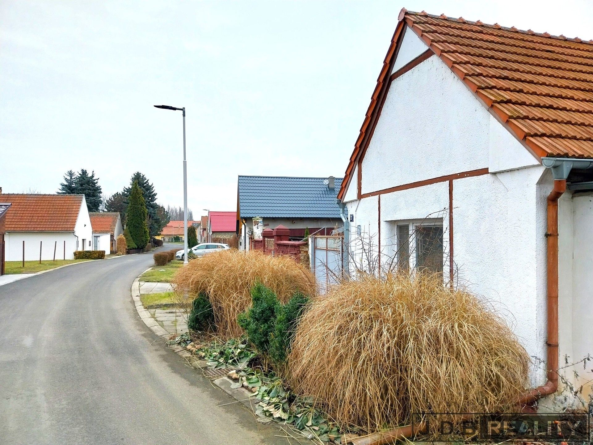 Prodej rodinný dům - Nové Dvory, 107 m²