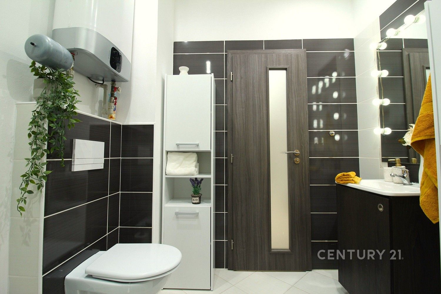 Byt 3+1 · 108 m² · Vracov, okres Hodonín, Jihomoravský kraj - 4