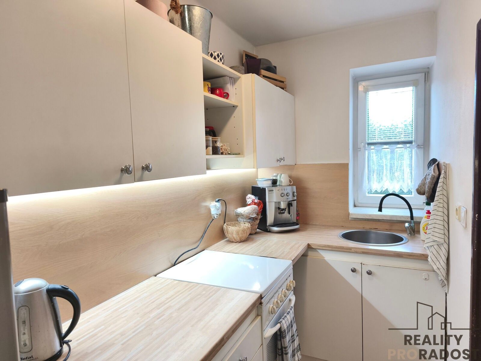 Pronájem byt 2+kk - Třešňové sady, Holešov, 51 m² - 5