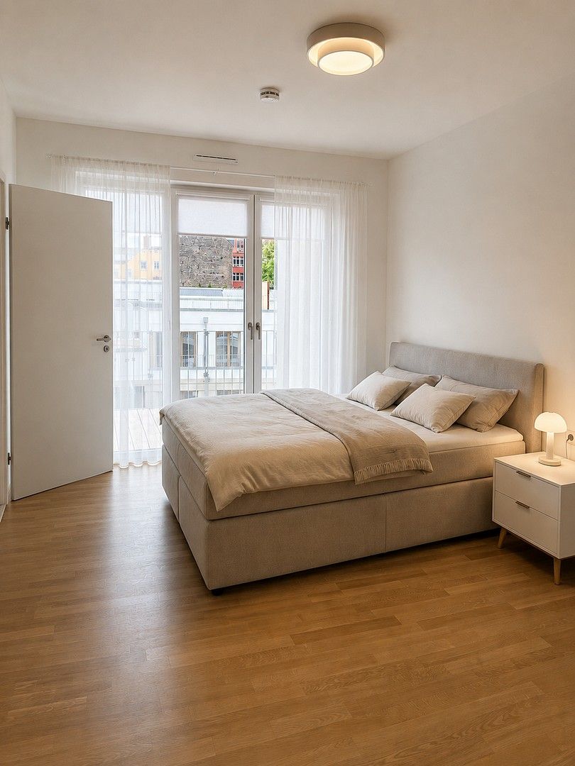 Byt 2+1 · 61 m² · Malmöer Str. 28 Berlin Prenzlauer Berg Berlin 10439 - 4