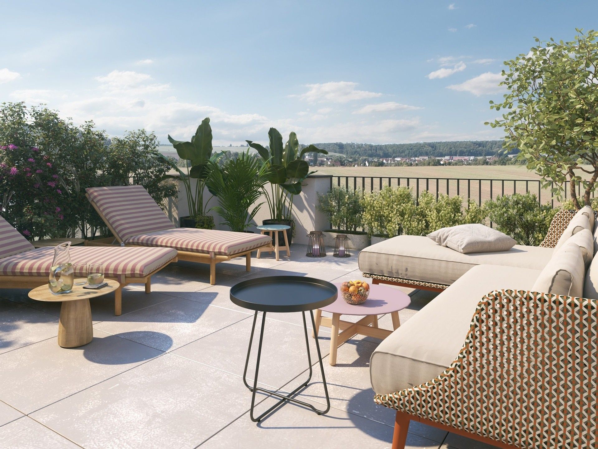 4+kk, Jerlínová, Brno, 89 m²