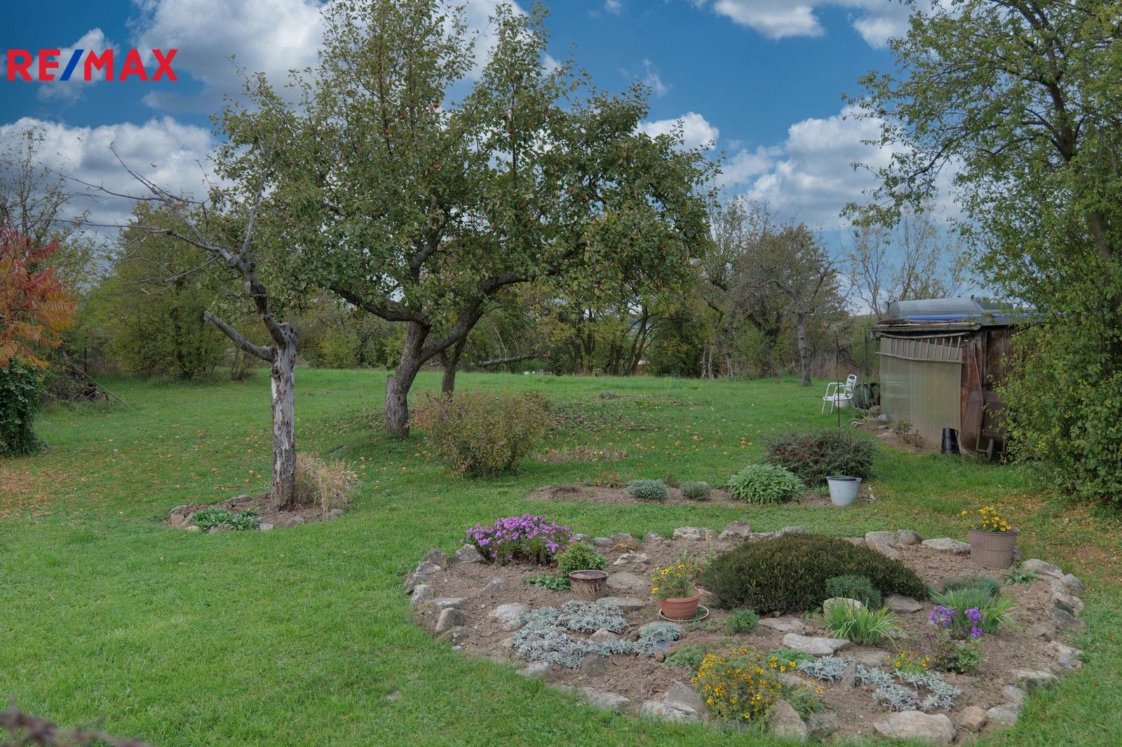 Pozemky pro bydlení, Sedlčany, 1 m²