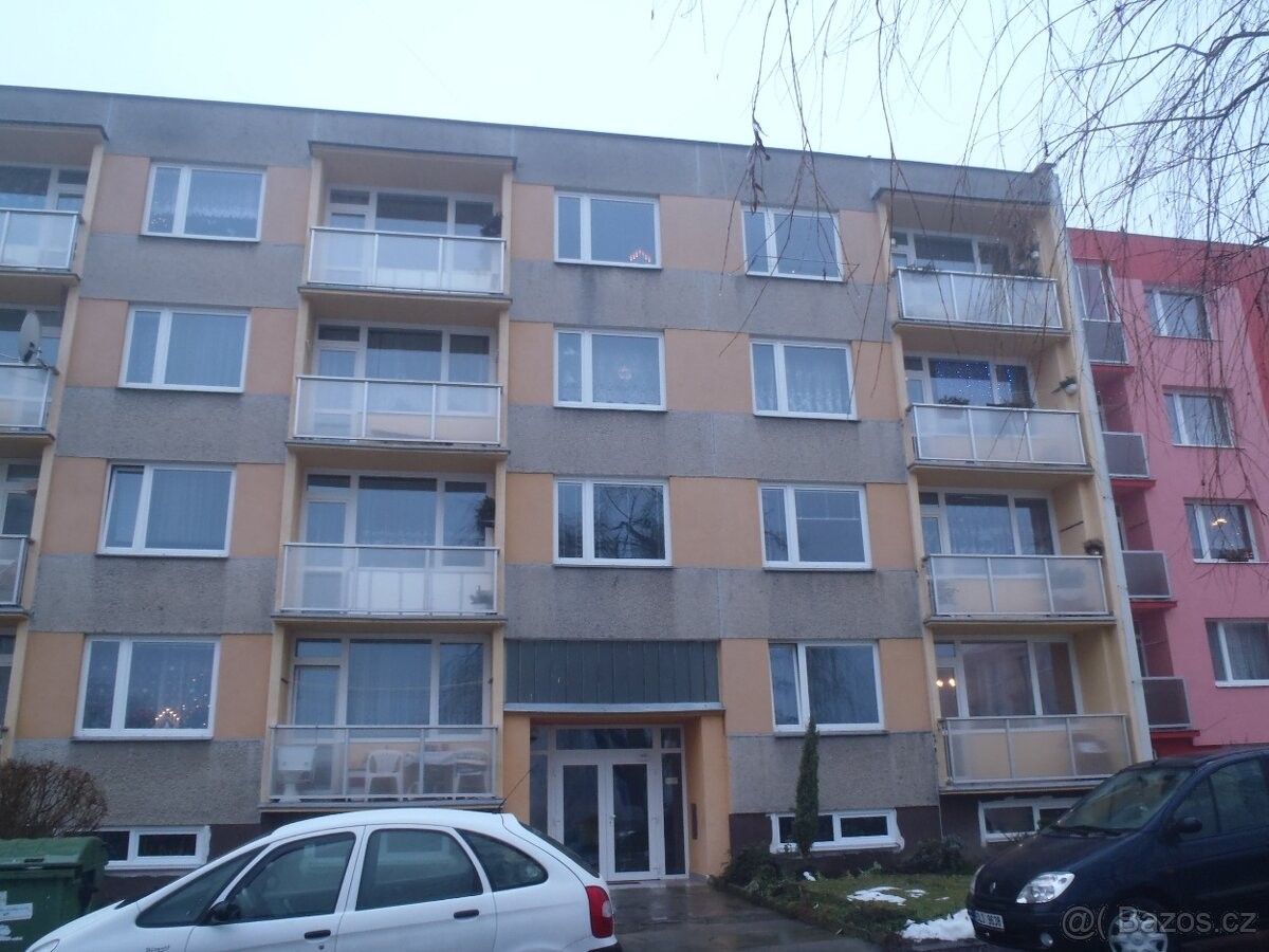 Byty, Hodkovice nad Mohelkou, 463 42