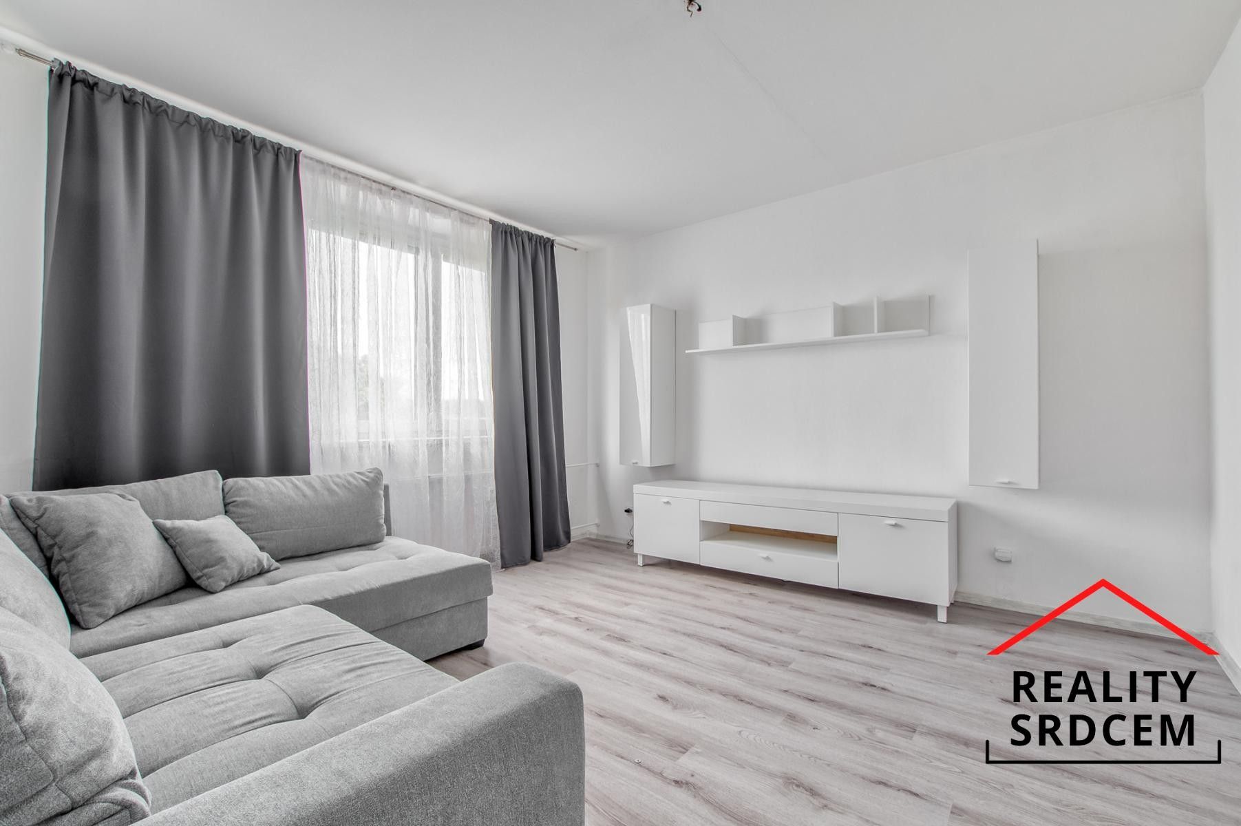 3+1, U Dílen , Ostrava Martinov, 62 m² - 1