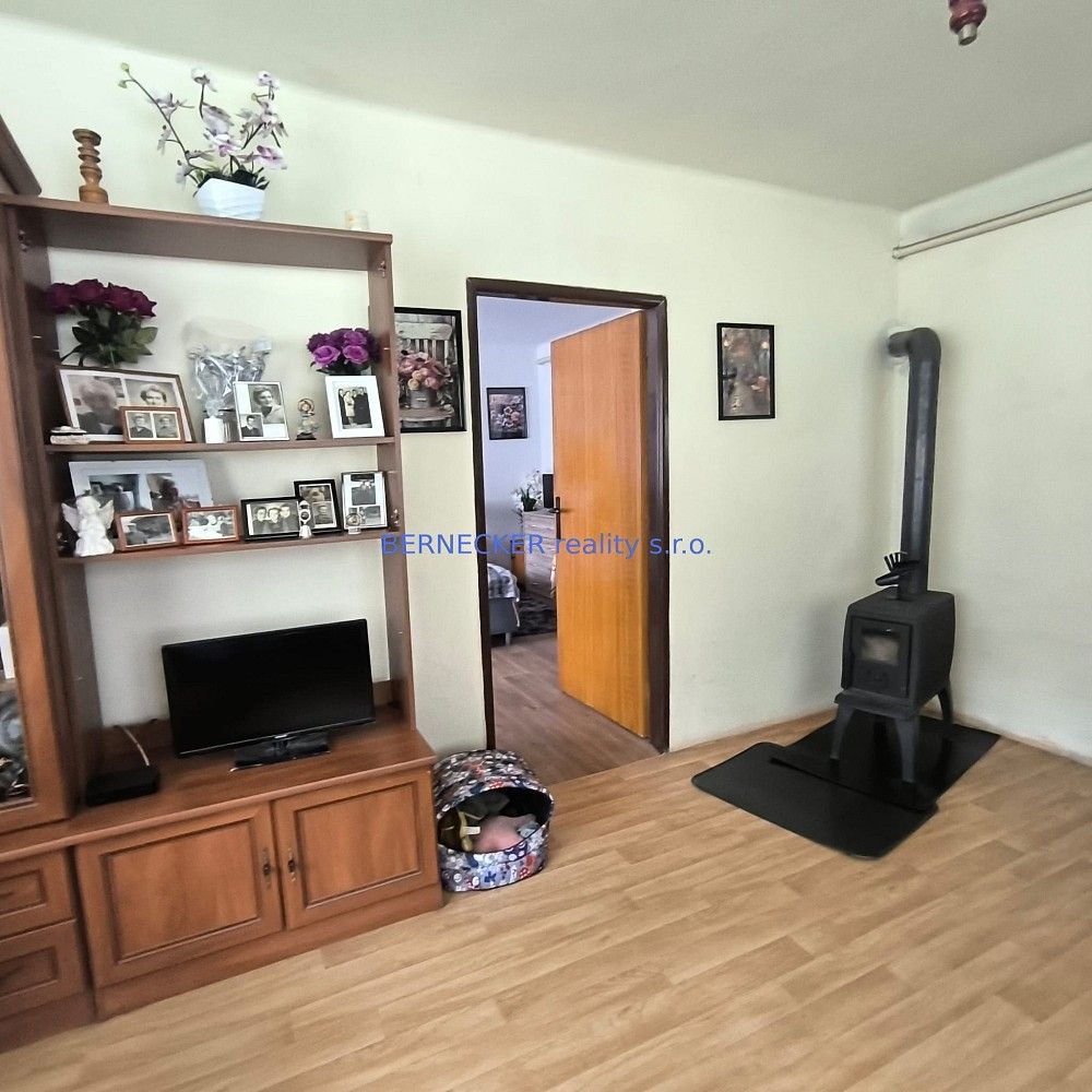 Rodinné domy, Liberk, okres Rychnov nad Kněžnou, 150 m² - 1