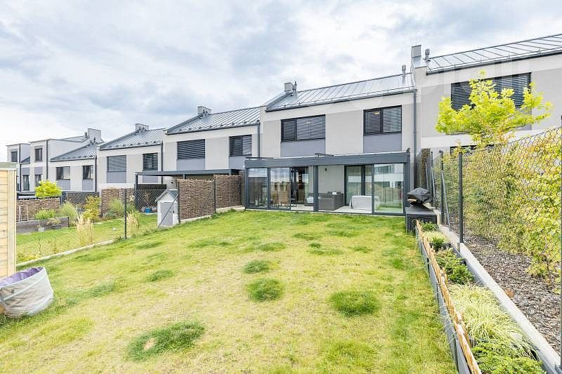 Prodej rodinný dům - Strančice, okres Praha-východ, Středočeský kraj, 126 m² - 2