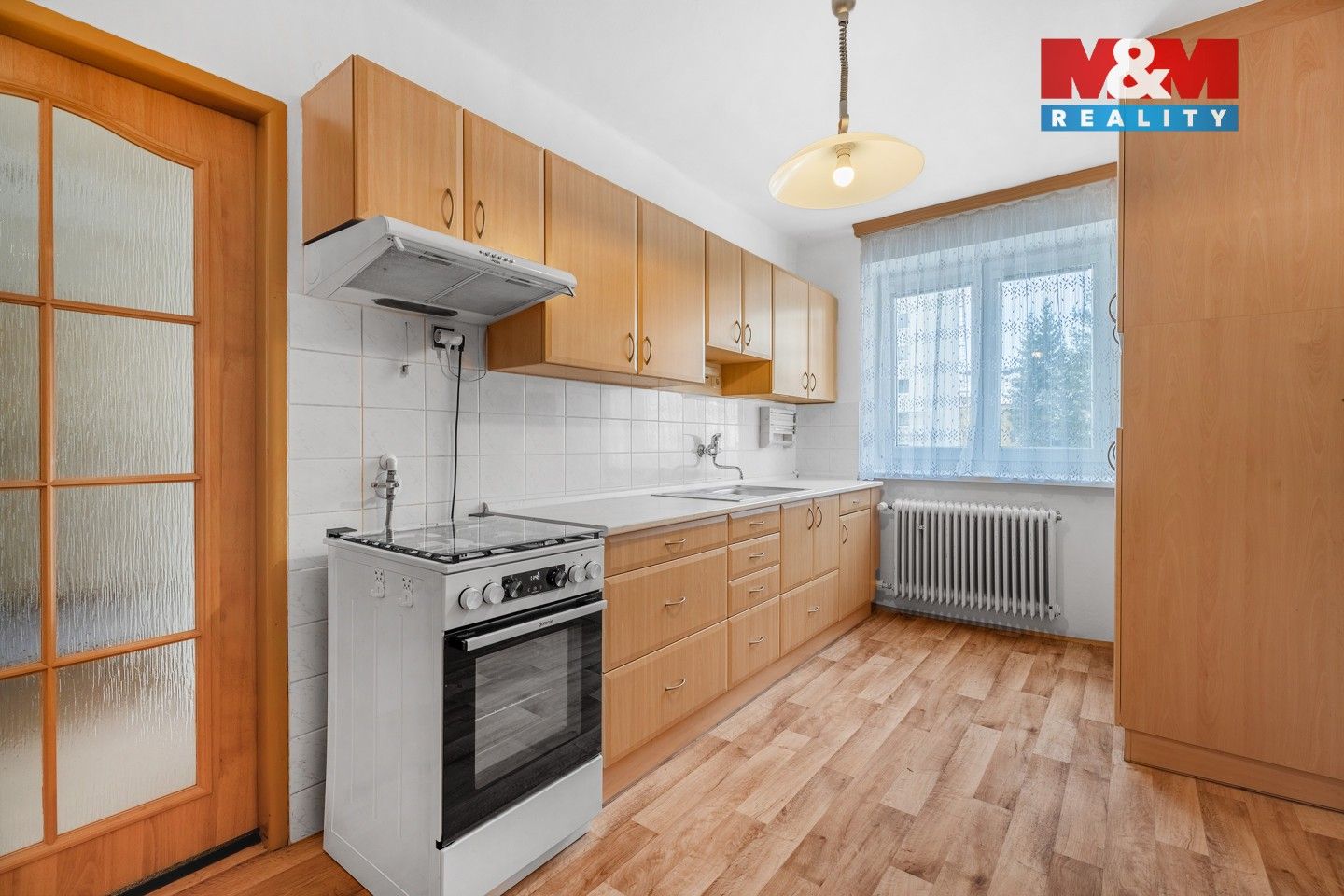 Prodej byt 2+1 - Vysoká, Jablonec nad Nisou, 114 m²