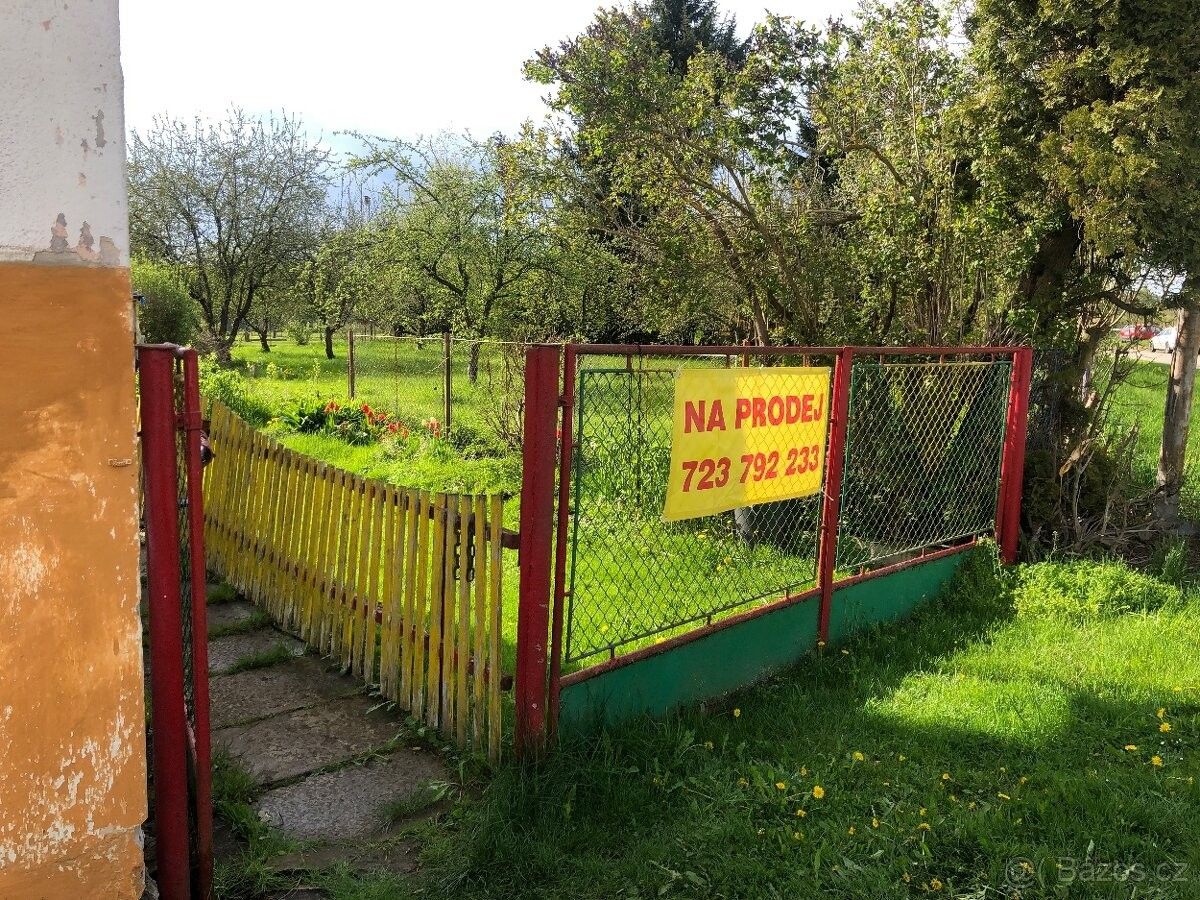 Prodej rodinný dům - Nová Cerekev, 394 15