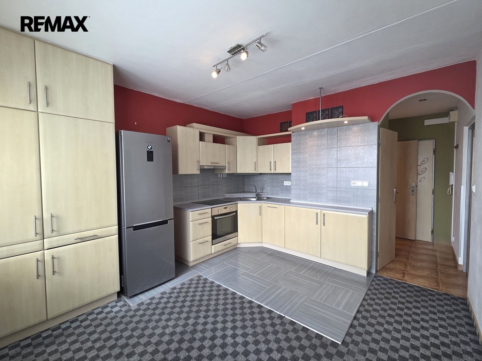 Byt 1+1 · 40 m² · Hrubínova 1457, Hradec Králové Pražské Předměstí - 4